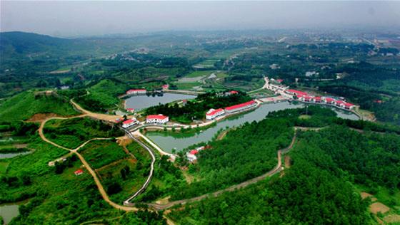 品牌策劃 | 觀光休閑農(nóng)業(yè)旅游項目策劃，告訴你如何經(jīng)營農(nóng)場！