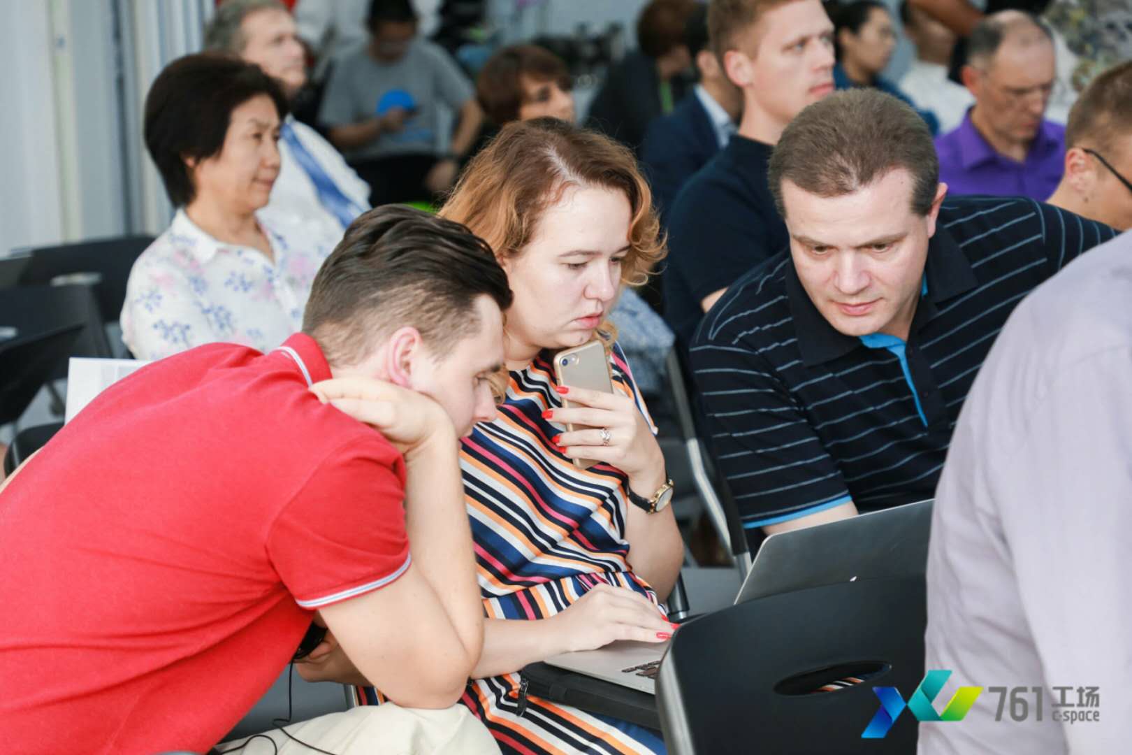 飛鳥創(chuàng)意活動(dòng)策劃案例 | 北廣集團(tuán)·761工場(chǎng)國際科技創(chuàng)新合作日暨戰(zhàn)略簽約儀式