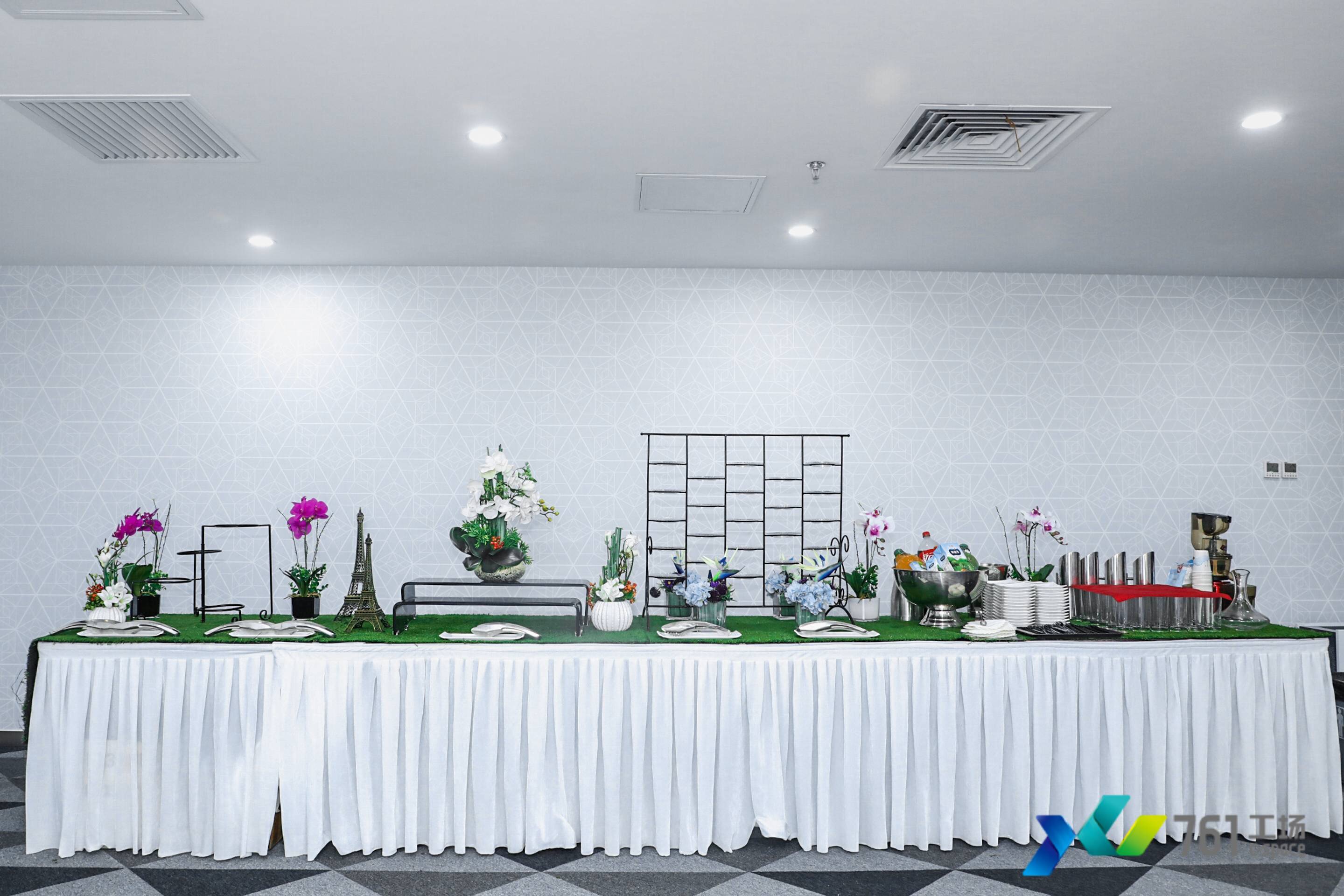 飛鳥創(chuàng)意活動(dòng)策劃案例 | 北廣集團(tuán)·761工場(chǎng)國際科技創(chuàng)新合作日暨戰(zhàn)略簽約儀式