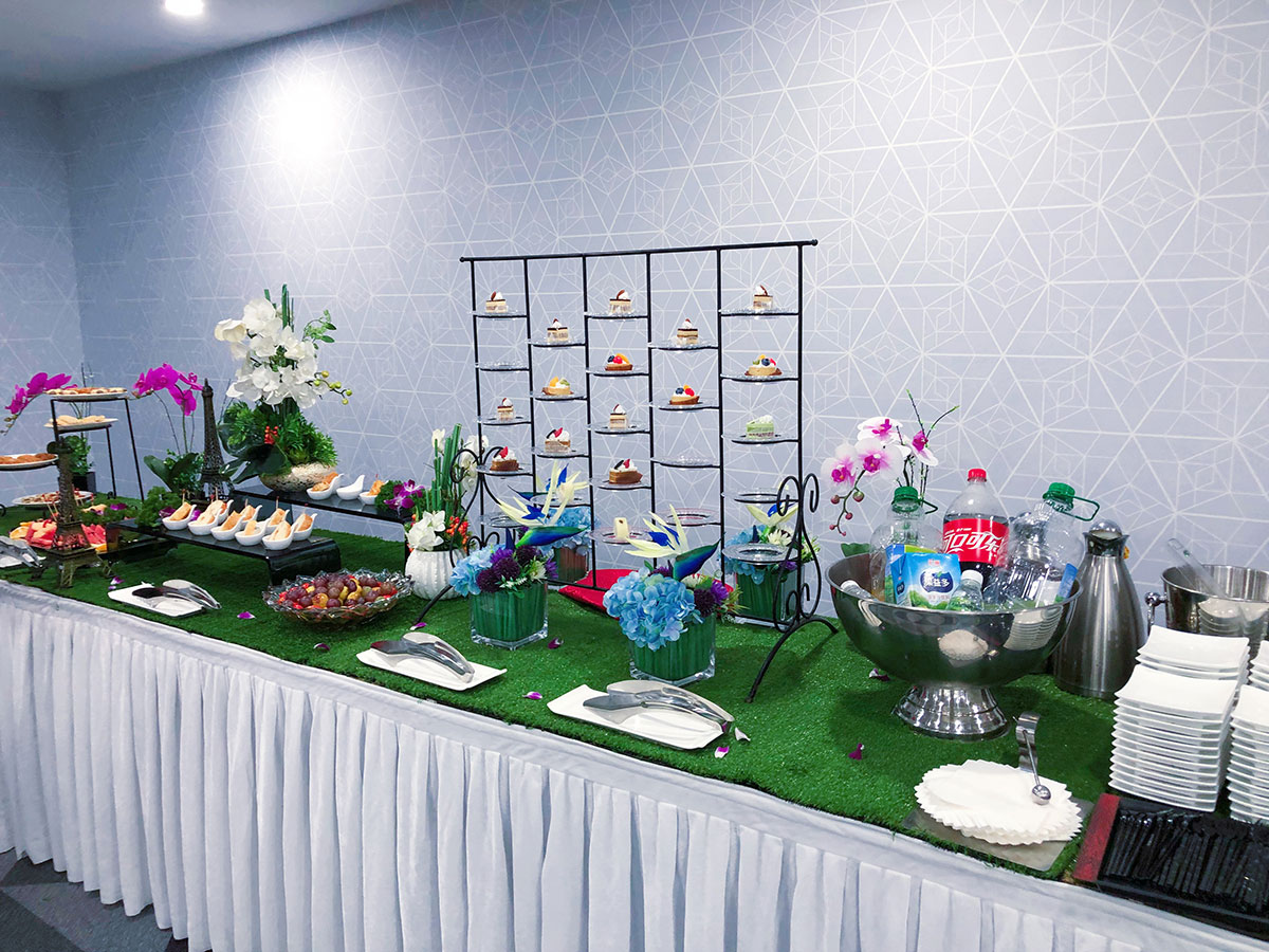 飛鳥創(chuàng)意活動(dòng)策劃案例 | 北廣集團(tuán)·761工場(chǎng)國際科技創(chuàng)新合作日暨戰(zhàn)略簽約儀式