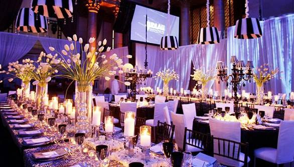 優(yōu)秀的活動策劃公司，一定可以為客戶提供這些！