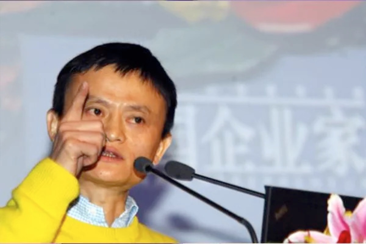 領(lǐng)袖年會 | 他們創(chuàng)造了全國36%的GDP，但比創(chuàng)造財富更重要的是……