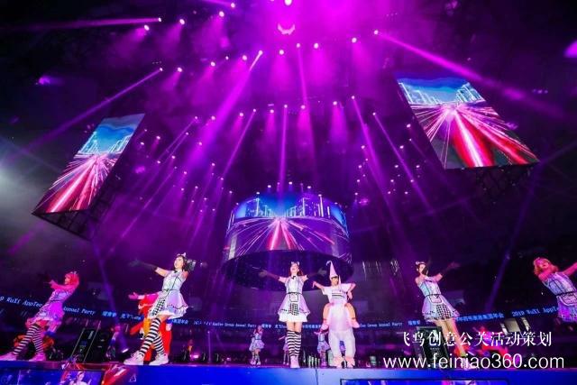 把年會放橫店，舉辦“維密秀”，醫(yī)藥圈都是這樣開年會的。