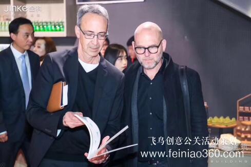 金科“生命建筑”發(fā)布會(huì) 一場(chǎng)成功發(fā)布會(huì)的標(biāo)準(zhǔn)模板 金科“生命建筑”發(fā)布會(huì) 一場(chǎng)成功發(fā)布會(huì)的標(biāo)準(zhǔn)模板