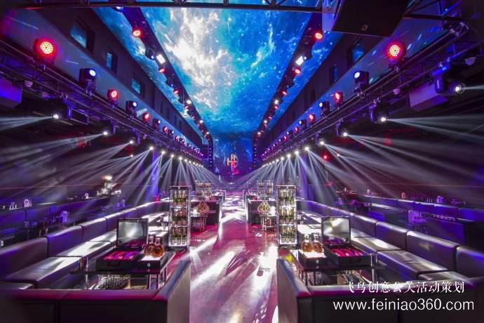 活動策劃百科：活動策劃公司的經(jīng)營范圍有哪些？