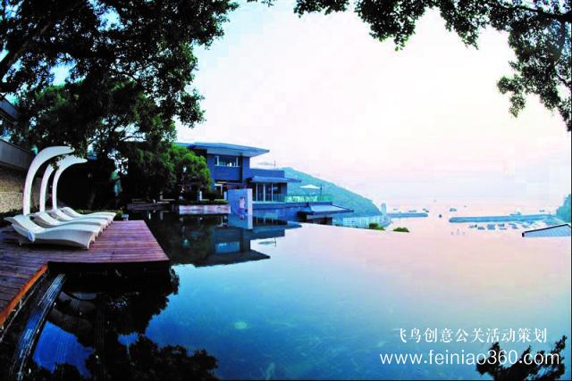 格力地產(chǎn)：這個(gè)夏天，帶你去看一場(chǎng)“高卡司”的海島年會(huì)