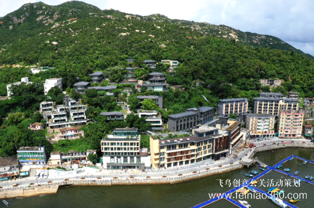 格力地產(chǎn)：這個(gè)夏天，帶你去看一場(chǎng)“高卡司”的海島年會(huì)