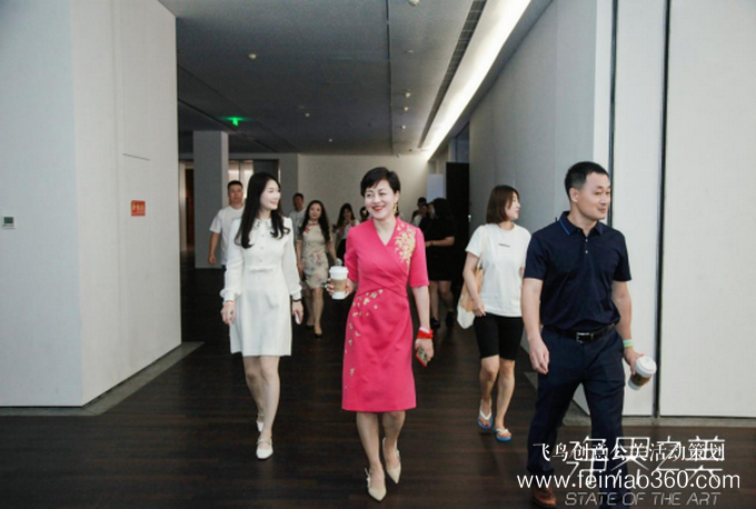 發(fā)布會|科技無限、藝術無界——光妙凈“凈界之美”主題發(fā)布會圓滿落幕