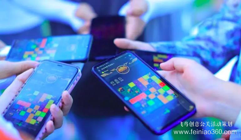 線上年會|疫情反復，這8招讓你的線上云年會儀式感十足！