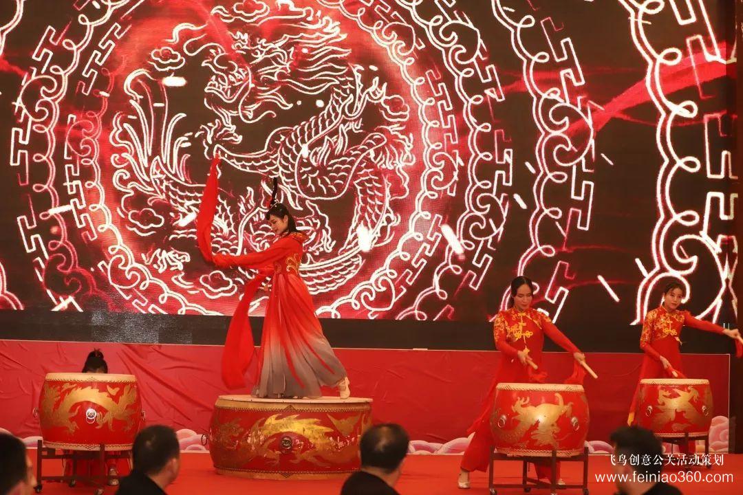 新年尾牙年會策劃 | 臺灣公司新年尾牙如何策劃？聯(lián)系飛鳥創(chuàng)意新年尾牙策劃